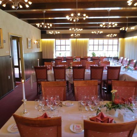 Hotel Margrethe Gadbjerg Luaran gambar