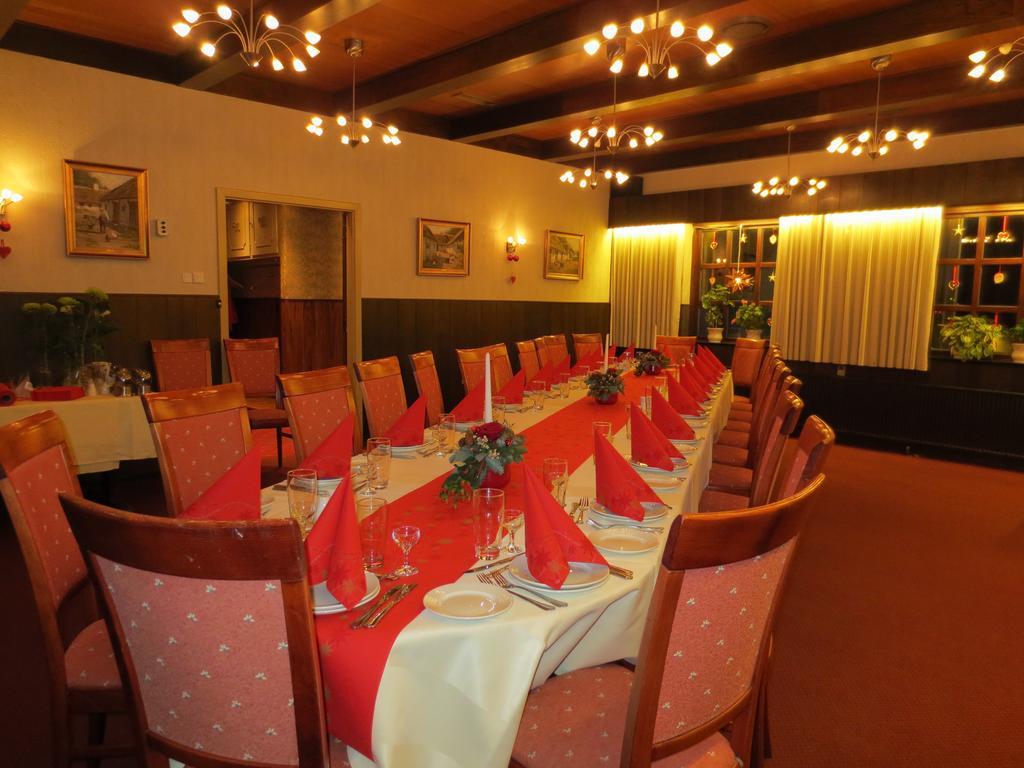 Hotel Margrethe Gadbjerg Luaran gambar