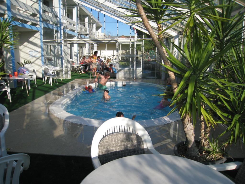 Hotel Margrethe Gadbjerg Luaran gambar