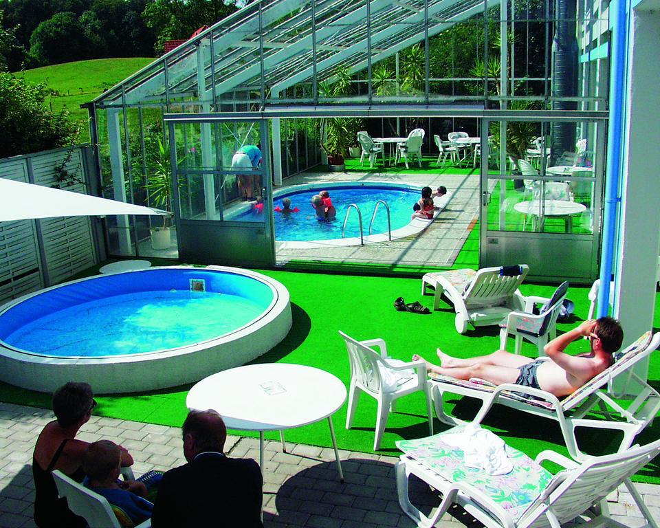 Hotel Margrethe Gadbjerg Kemudahan gambar