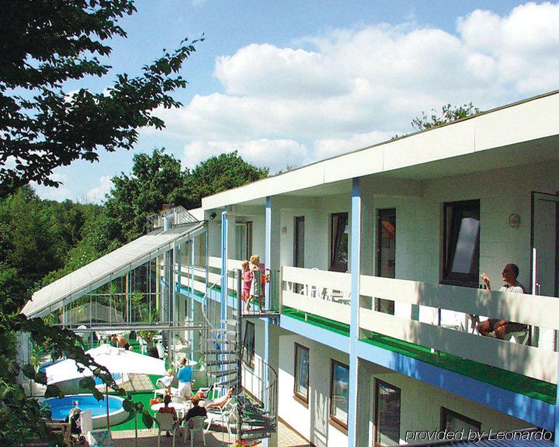 Hotel Margrethe Gadbjerg Kemudahan gambar