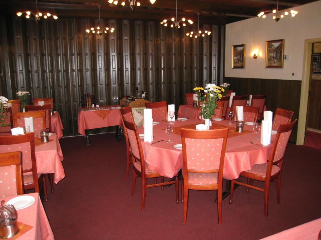 Hotel Margrethe Gadbjerg Luaran gambar