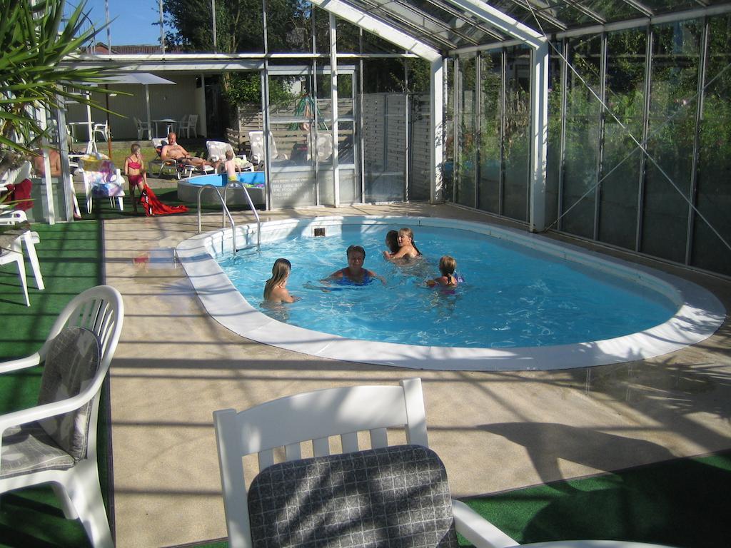Hotel Margrethe Gadbjerg Luaran gambar