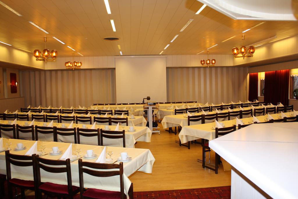 Hotel Margrethe Gadbjerg Luaran gambar