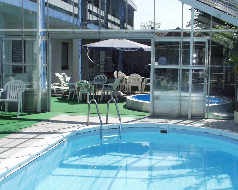 Hotel Margrethe Gadbjerg Luaran gambar