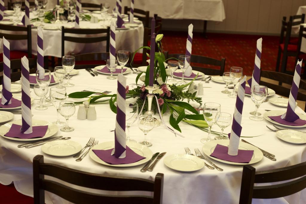 Hotel Margrethe Gadbjerg Luaran gambar